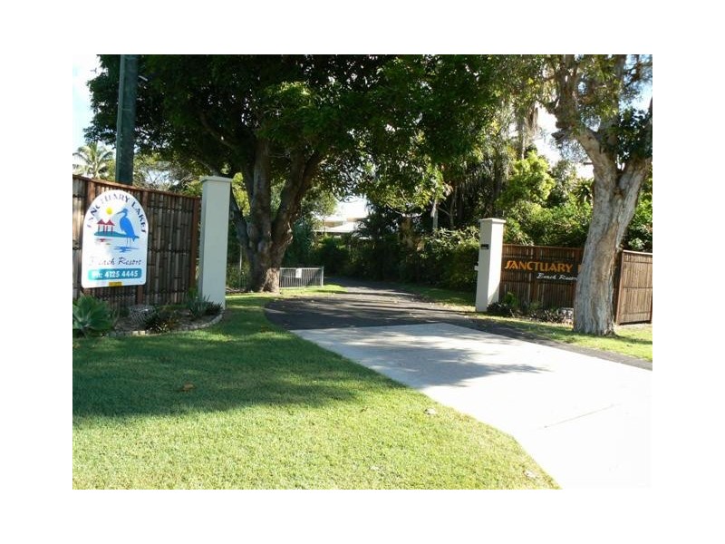 U2/1 Shell St, Urangan QLD 4655