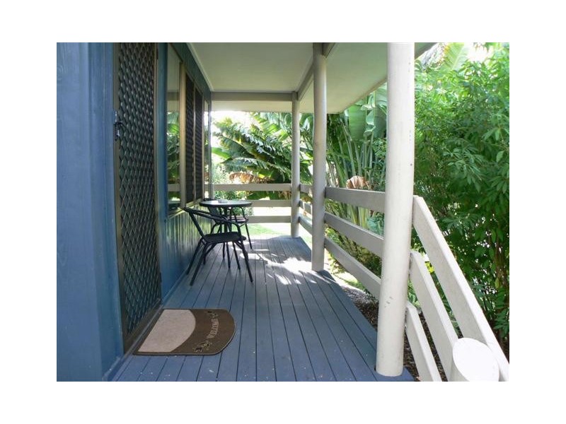 U2/1 Shell St, Urangan QLD 4655