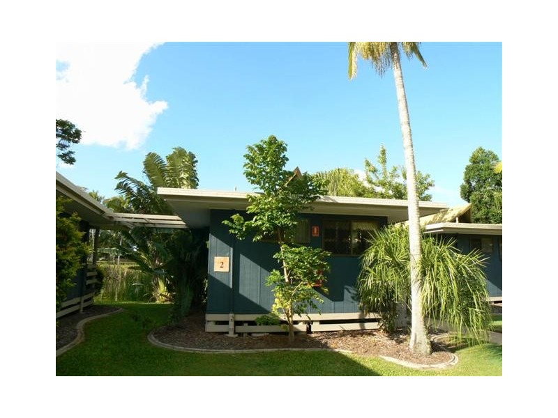 U2/1 Shell St, Urangan QLD 4655