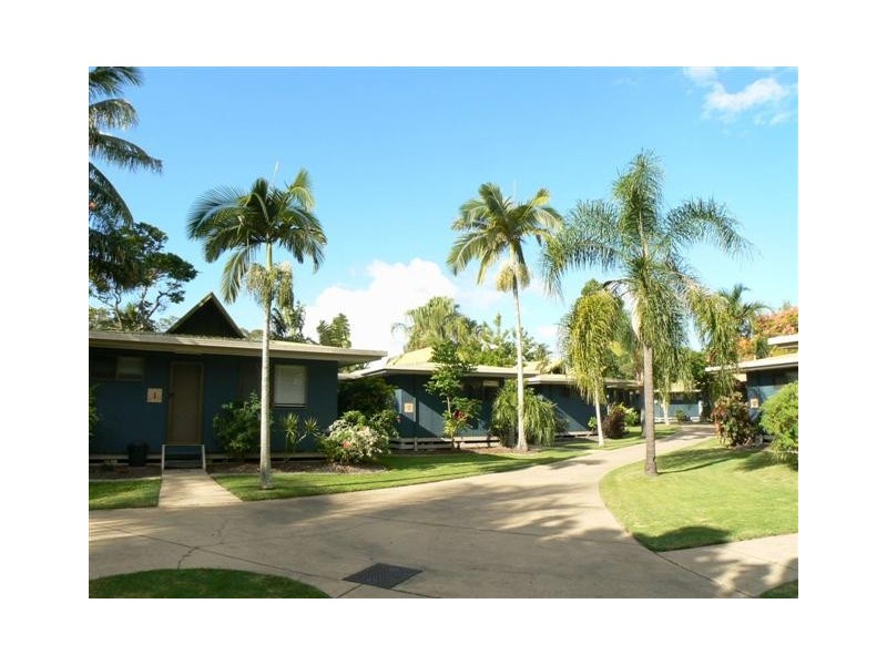 U2/1 Shell St, Urangan QLD 4655