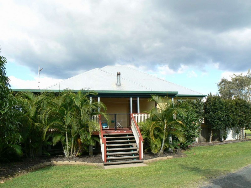159 Parke Ave, Sunshine Acres QLD 4655