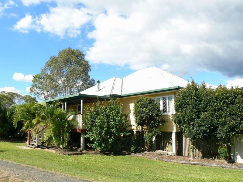 159 Parke Ave, Sunshine Acres QLD 4655