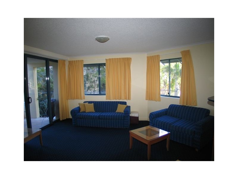 129 Mantra Resort, Buccaneer Dr, Urangan QLD 4655