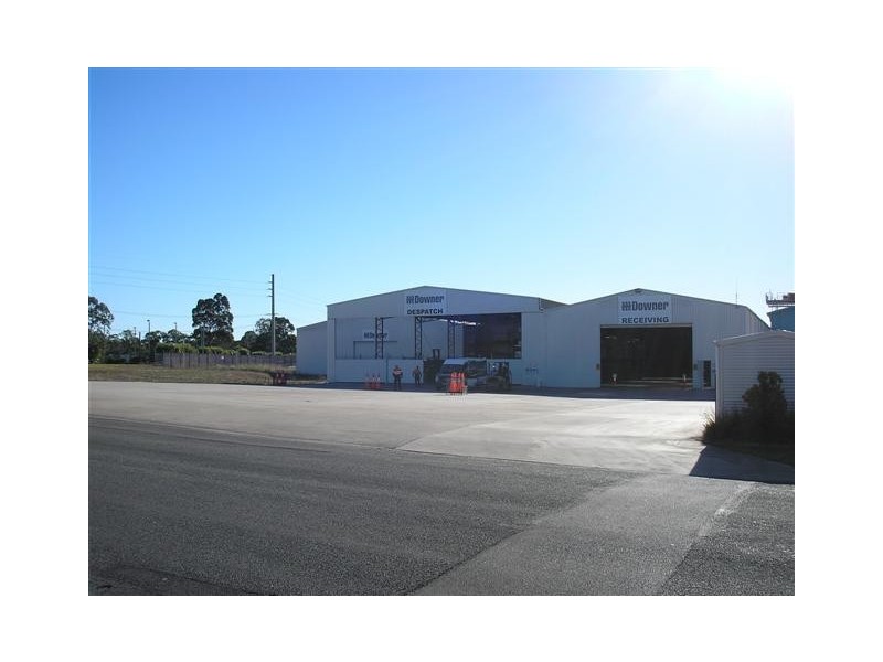 6 Rocky St, Maryborough QLD 4650