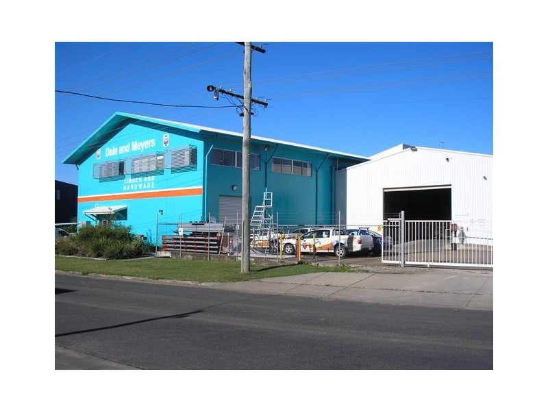 6 Rocky St, Maryborough QLD 4650