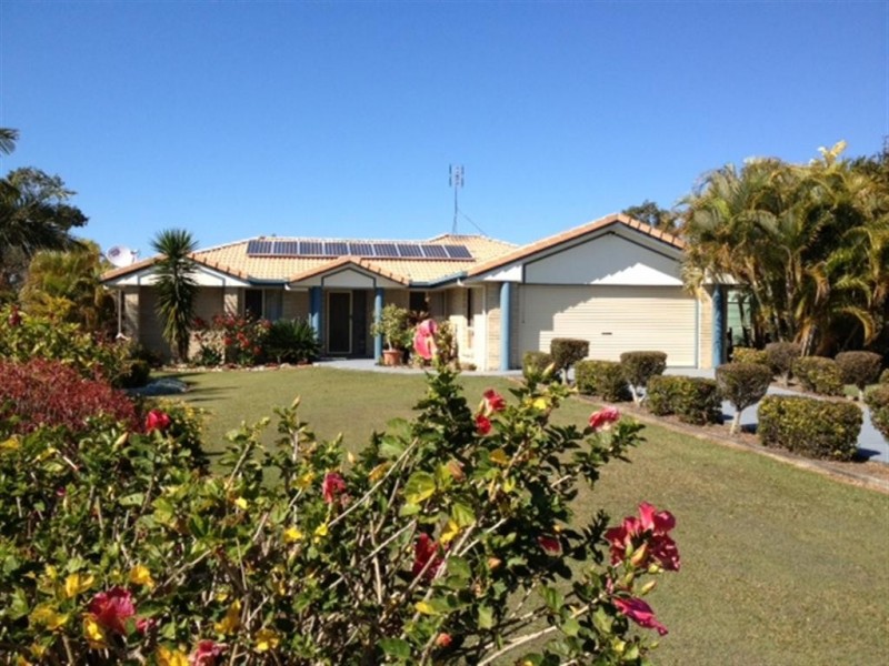 43 Seafarer Drive, River Heads QLD 4655