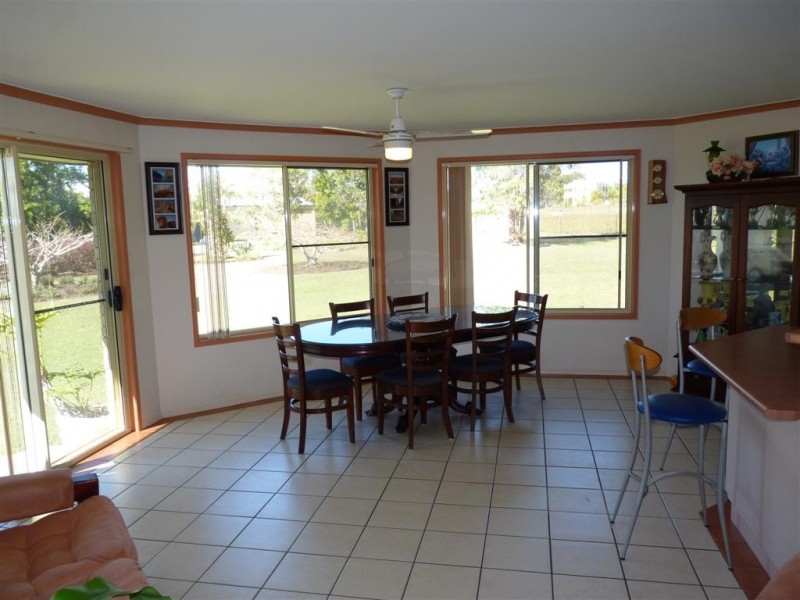43 Seafarer Drive, River Heads QLD 4655