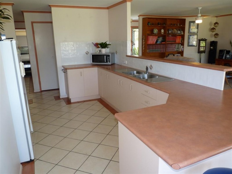 43 Seafarer Drive, River Heads QLD 4655