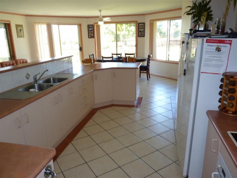 43 Seafarer Drive, River Heads QLD 4655