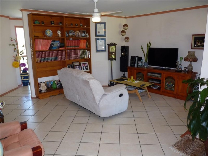 43 Seafarer Drive, River Heads QLD 4655