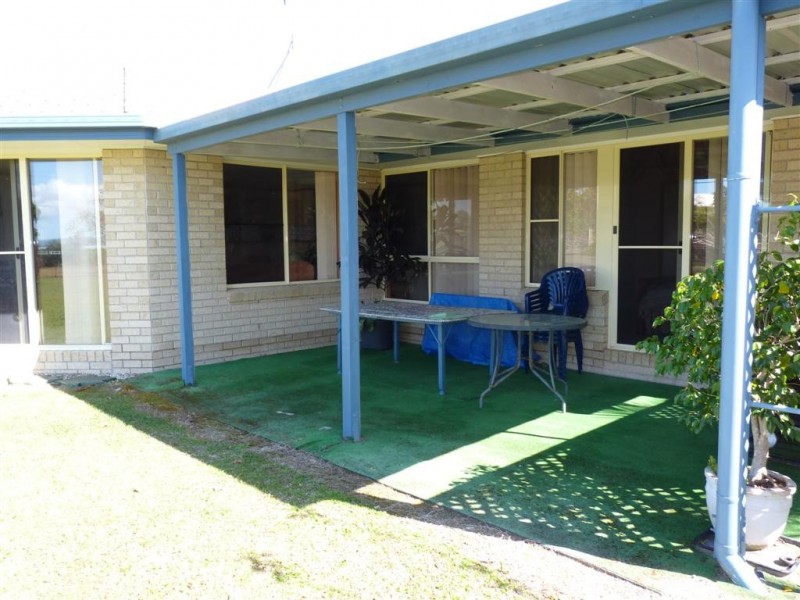 43 Seafarer Drive, River Heads QLD 4655