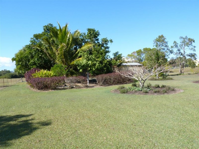 43 Seafarer Drive, River Heads QLD 4655