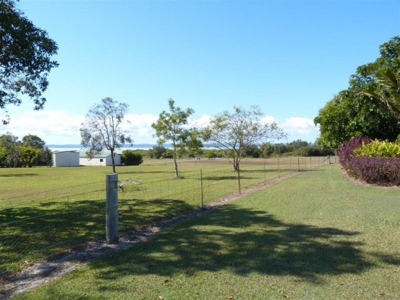 43 Seafarer Drive, River Heads QLD 4655