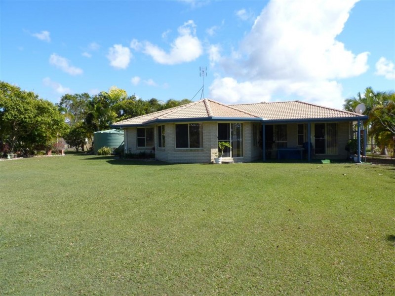 43 Seafarer Drive, River Heads QLD 4655