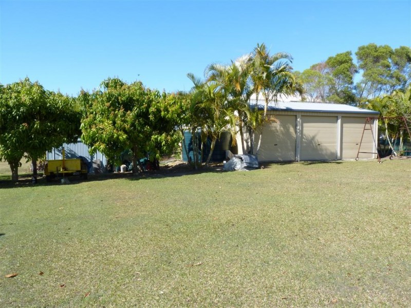 43 Seafarer Drive, River Heads QLD 4655