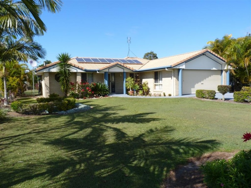 43 Seafarer Drive, River Heads QLD 4655