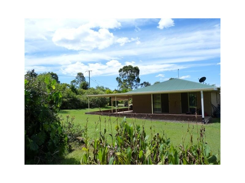 165 Parke Ave, Sunshine Acres QLD 4655