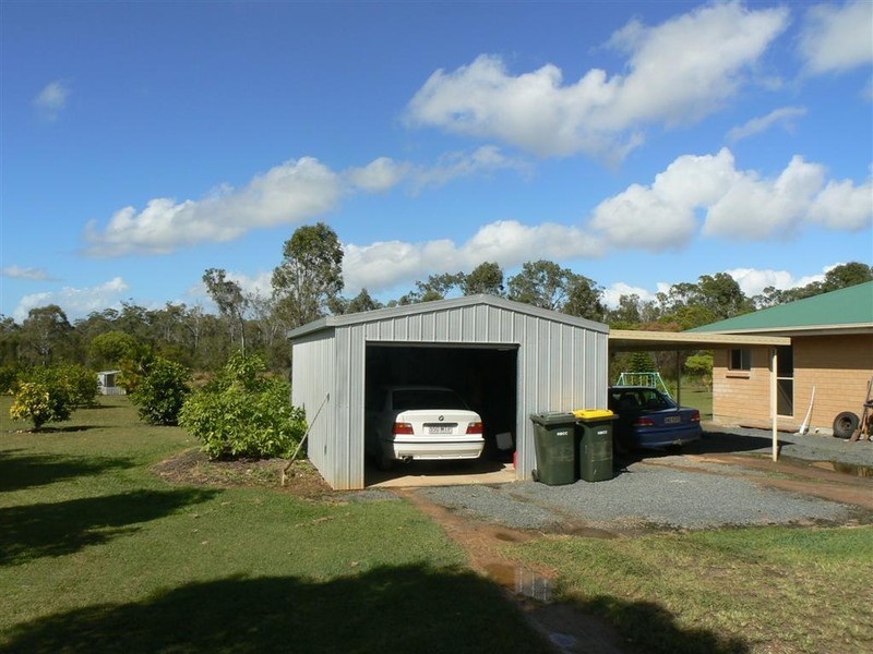 165 Parke Ave, Sunshine Acres QLD 4655