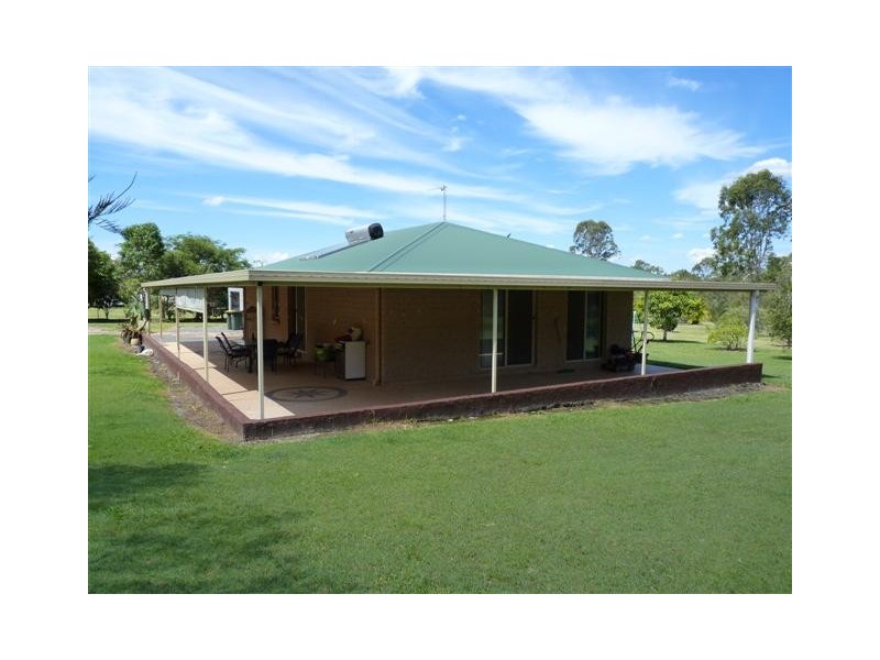 165 Parke Ave, Sunshine Acres QLD 4655