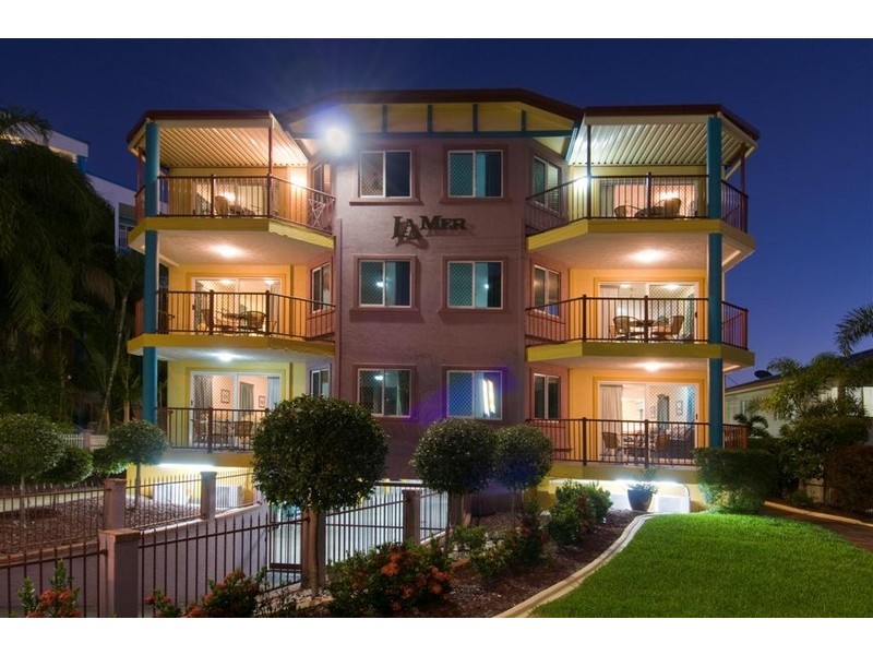 396 Charlton Esplanade(La Mer Apartments), Torquay QLD 4655