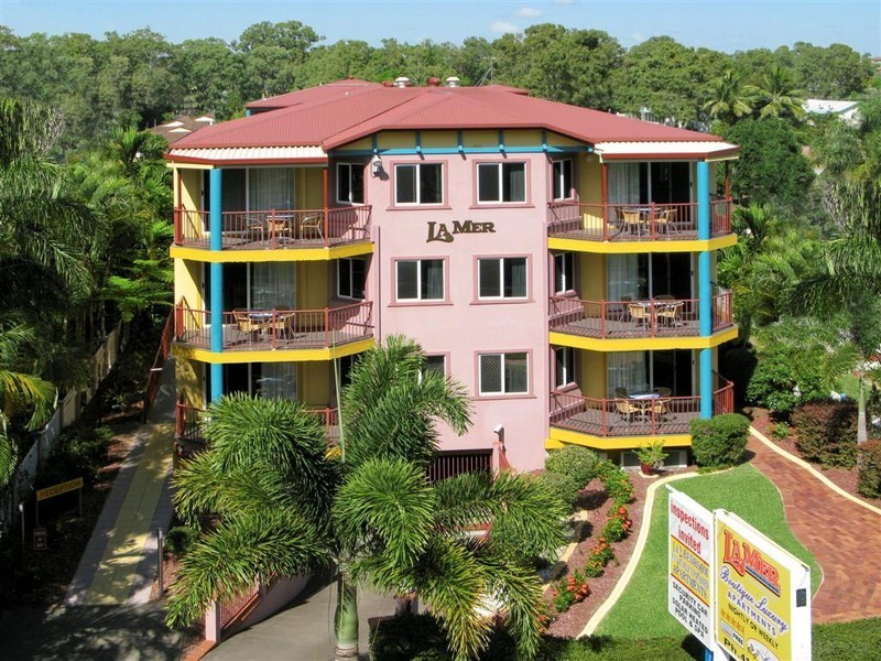 396 Charlton Esplanade(La Mer Apartments), Torquay QLD 4655