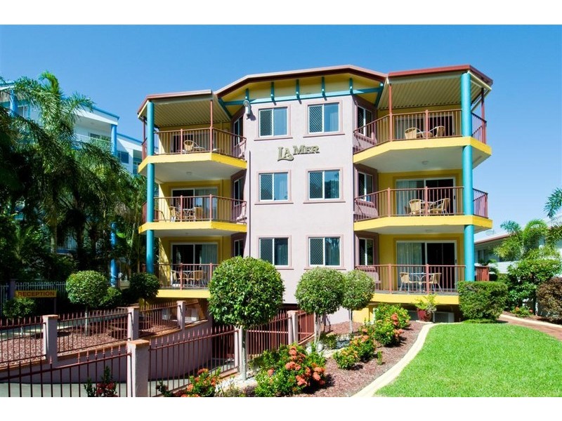 396 Charlton Esplanade(La Mer Apartments), Torquay QLD 4655
