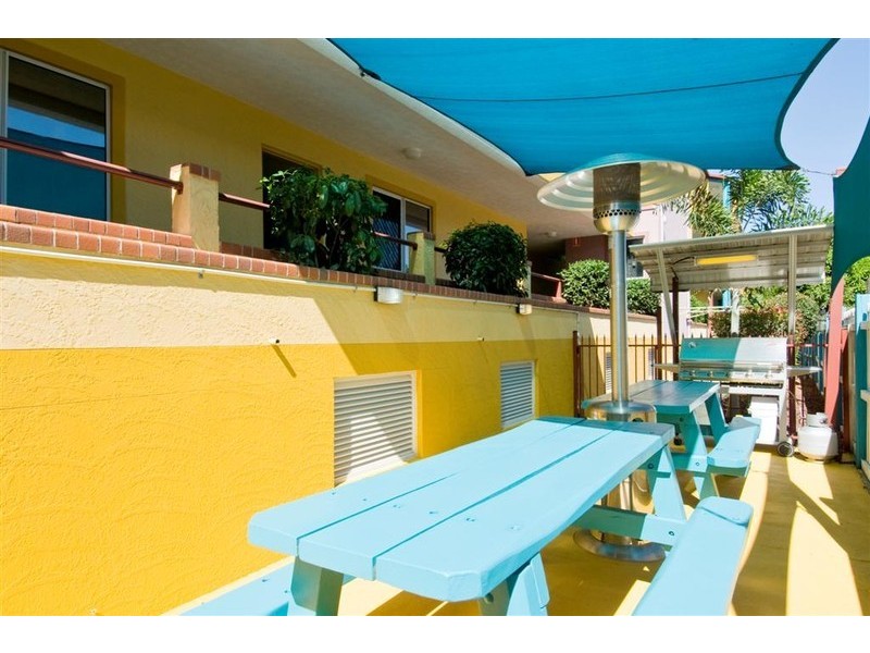 396 Charlton Esplanade(La Mer Apartments), Torquay QLD 4655
