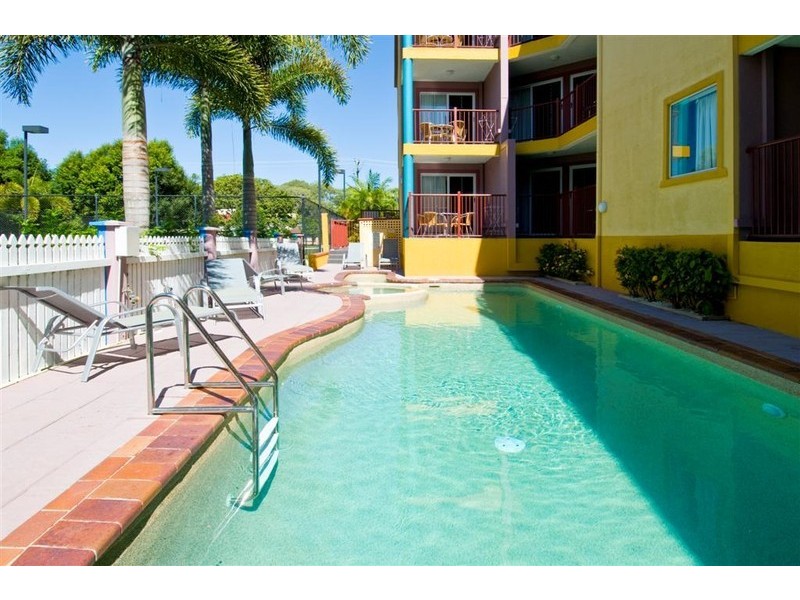 396 Charlton Esplanade(La Mer Apartments), Torquay QLD 4655