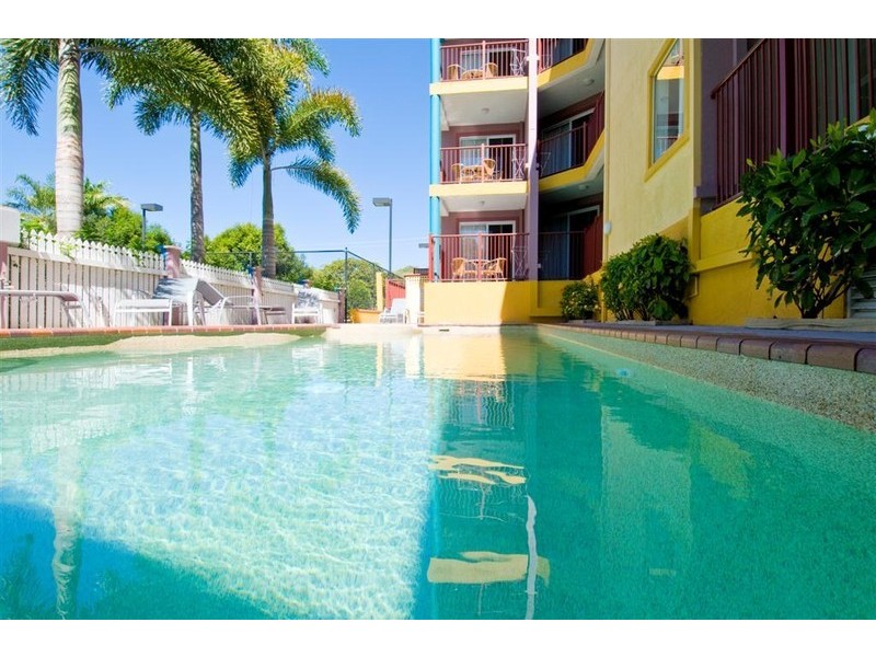 396 Charlton Esplanade(La Mer Apartments), Torquay QLD 4655