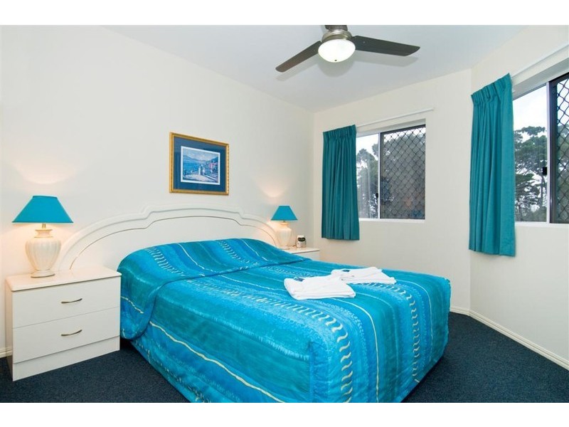 396 Charlton Esplanade(La Mer Apartments), Torquay QLD 4655