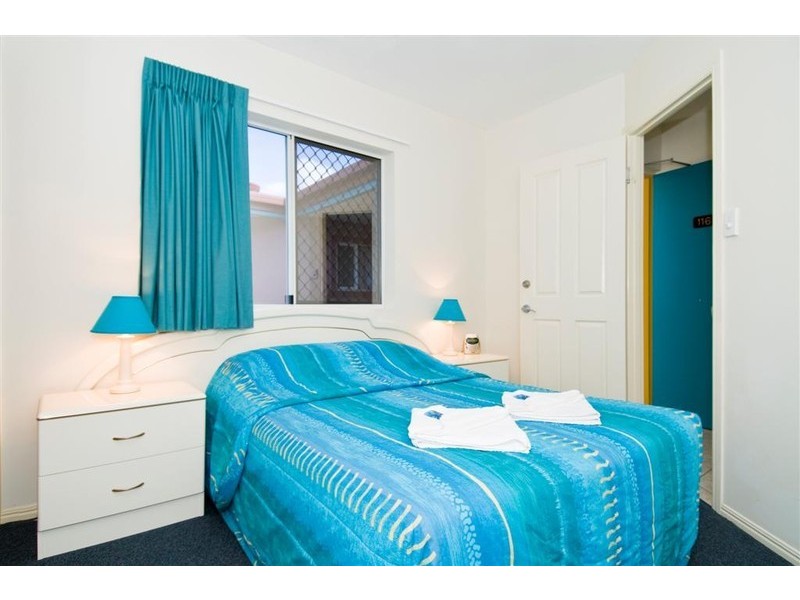 396 Charlton Esplanade(La Mer Apartments), Torquay QLD 4655