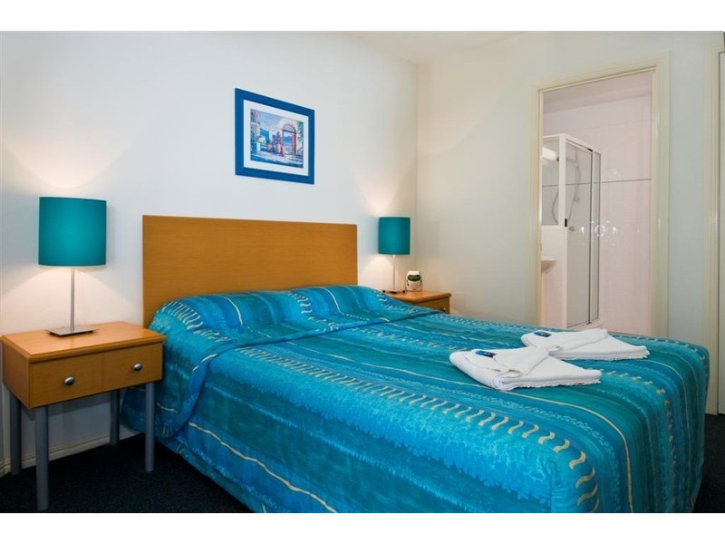 396 Charlton Esplanade(La Mer Apartments), Torquay QLD 4655