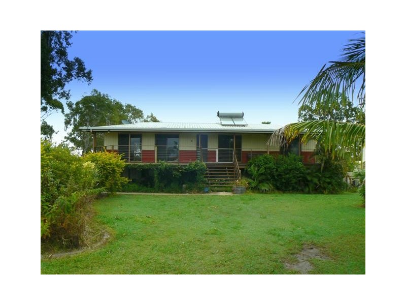 92 Ariadne St, River Heads QLD 4655
