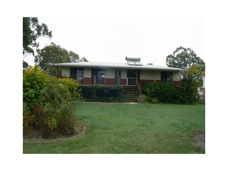 92 Ariadne St, River Heads QLD 4655