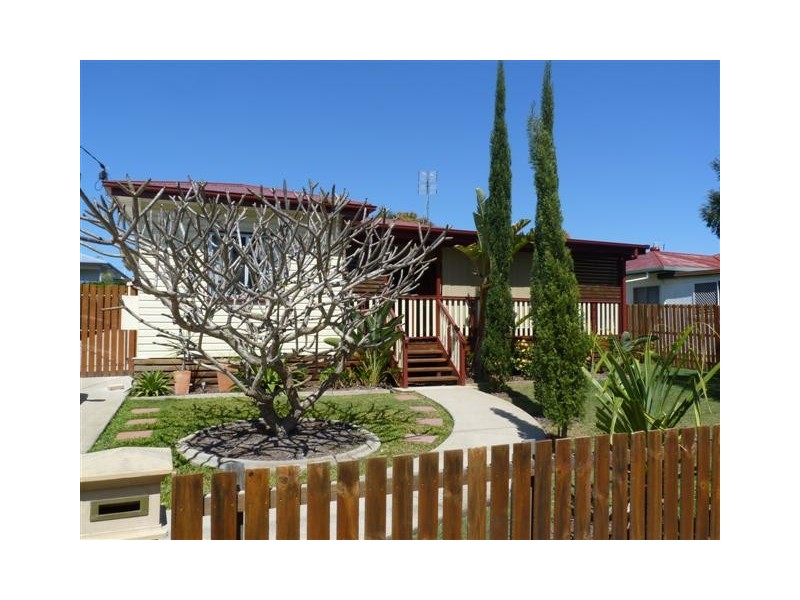 53 East St, Scarness QLD 4655