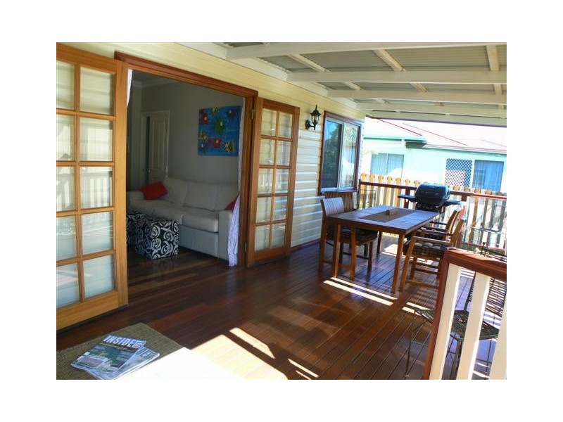 53 East St, Scarness QLD 4655