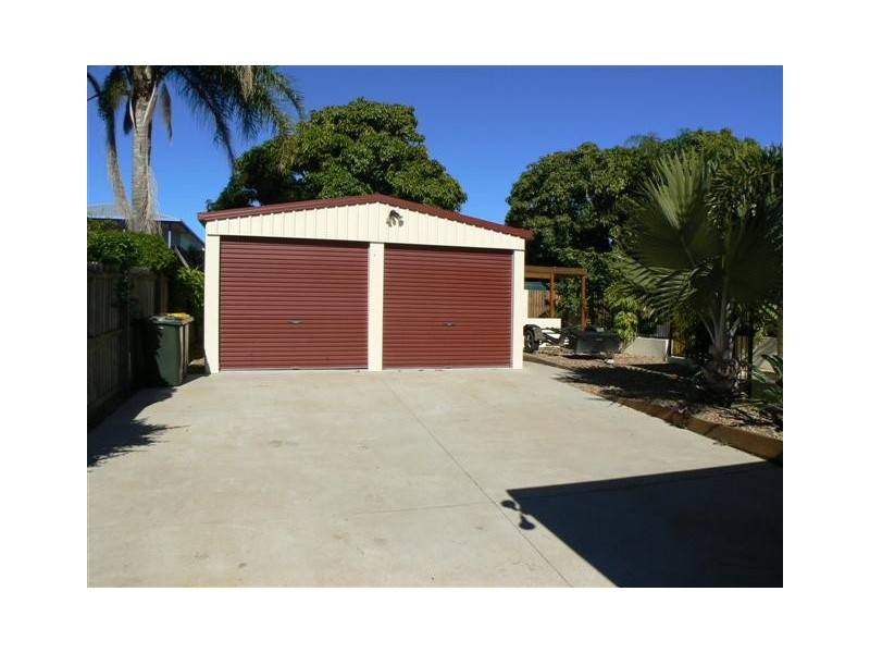 53 East St, Scarness QLD 4655