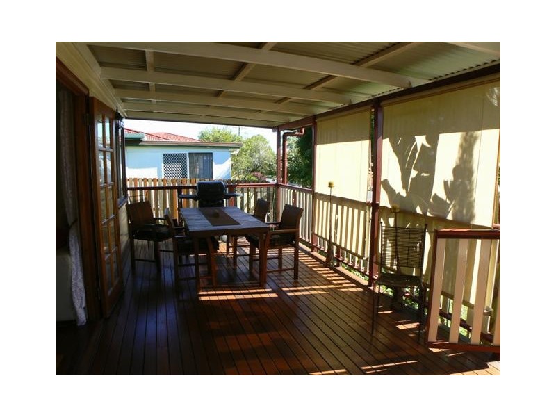 53 East St, Scarness QLD 4655