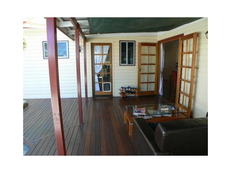 53 East St, Scarness QLD 4655