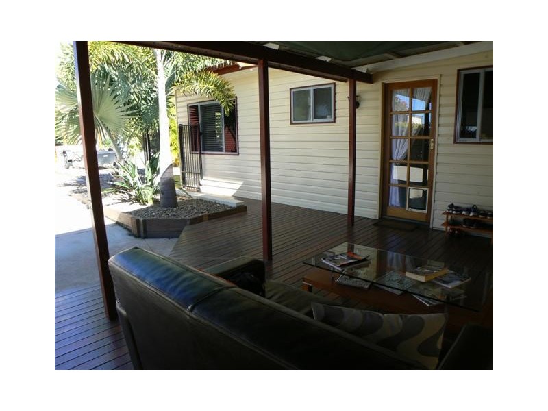 53 East St, Scarness QLD 4655