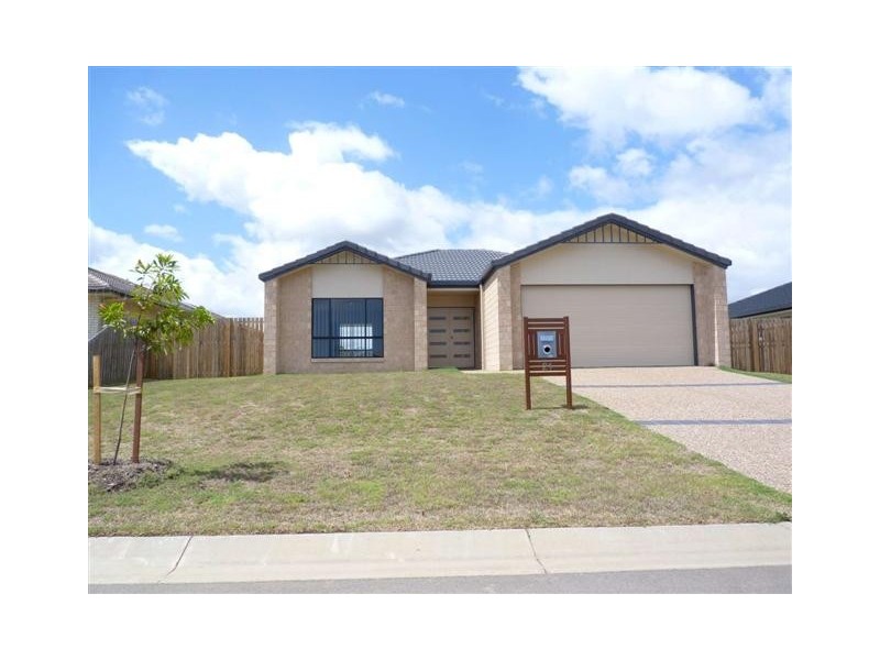 21 Harly Ct (L163), Urraween QLD 4655