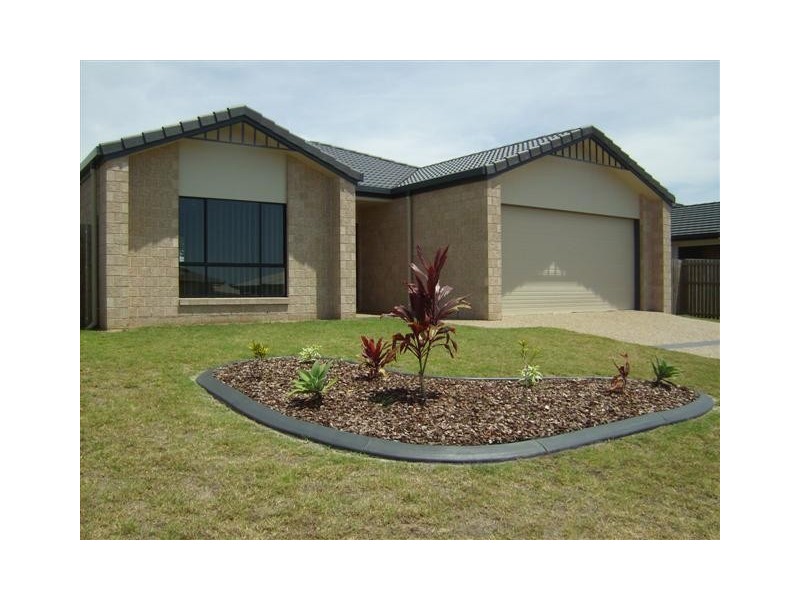 21 Harly Ct (L163), Urraween QLD 4655