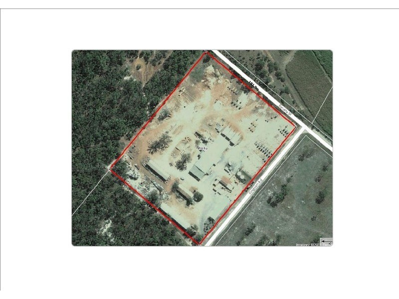 0 Banana St, Granville QLD 4650