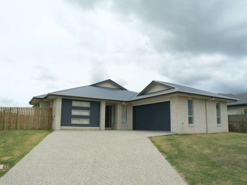 3 Harly Ct (L144), Urraween QLD 4655