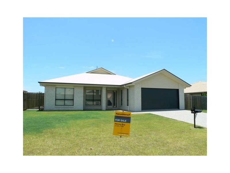 19 Pembridge Crt (L267), Urraween QLD 4655