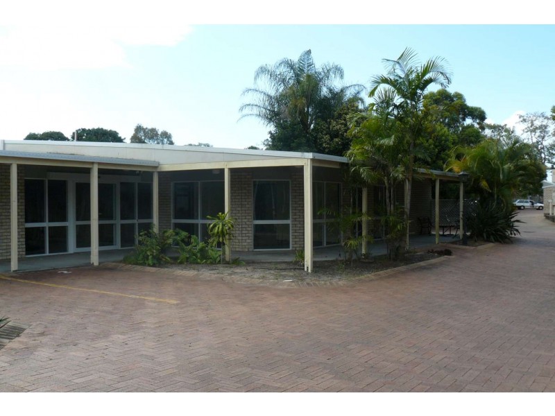 3/355 Esplanade, Scarness QLD 4655
