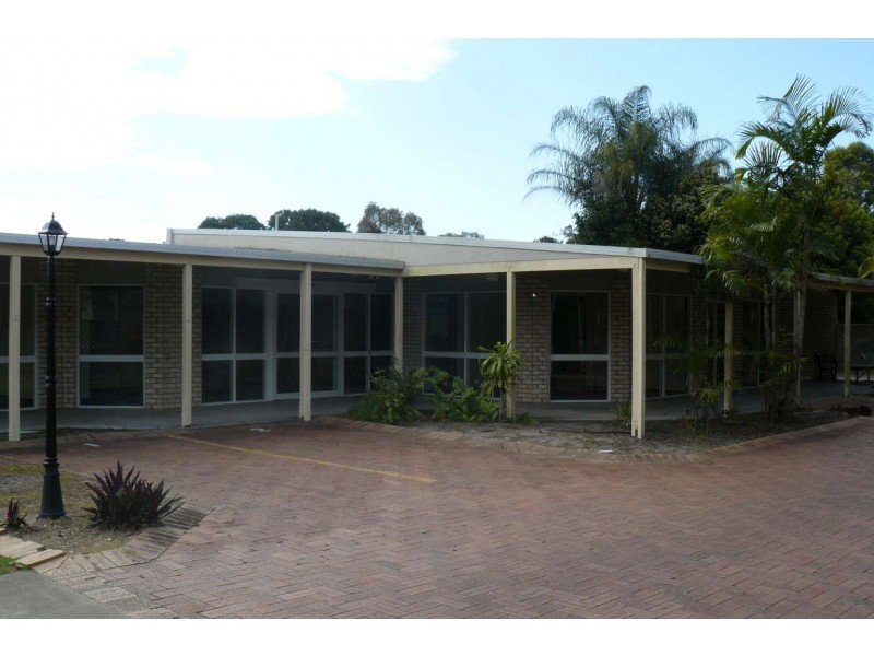 3/355 Esplanade, Scarness QLD 4655