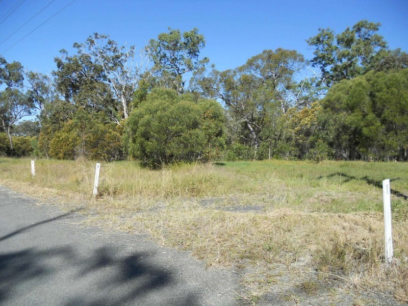 Lot 30 Honeyeater Dr, Walligan QLD 4655