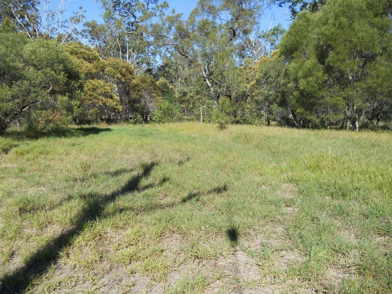 Lot 30 Honeyeater Dr, Walligan QLD 4655