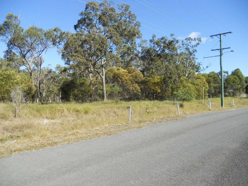 Lot 30 Honeyeater Dr, Walligan QLD 4655